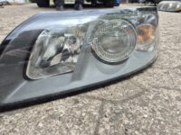 Forlygte venstre H7 – original Volvo, brugt, Volvo V50 -2007 - Billede 2