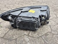 Forlygte venstre H7 – original Volvo, brugt, Volvo V50 -2007 - Billede 4