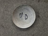 Frostprop 40 mm – skivetype