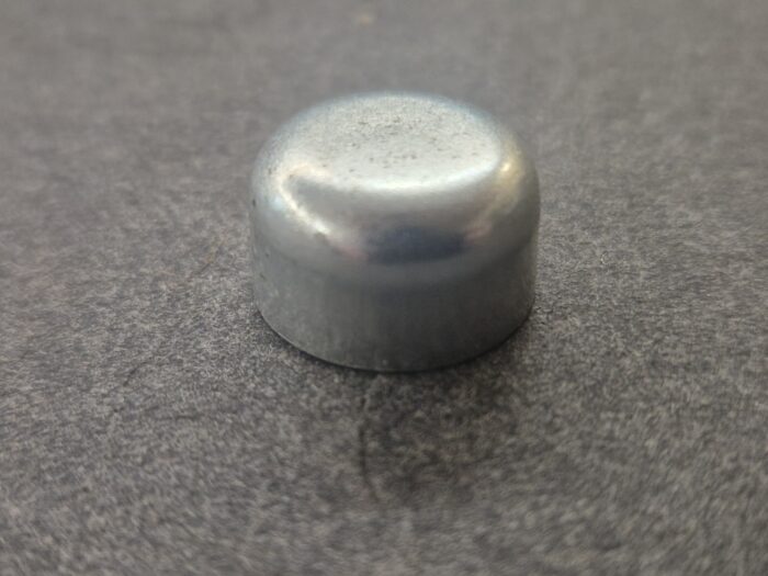 Frostprop 17,5 mm, kopformet 946778, Volvo (mange modeller) - Billede 2