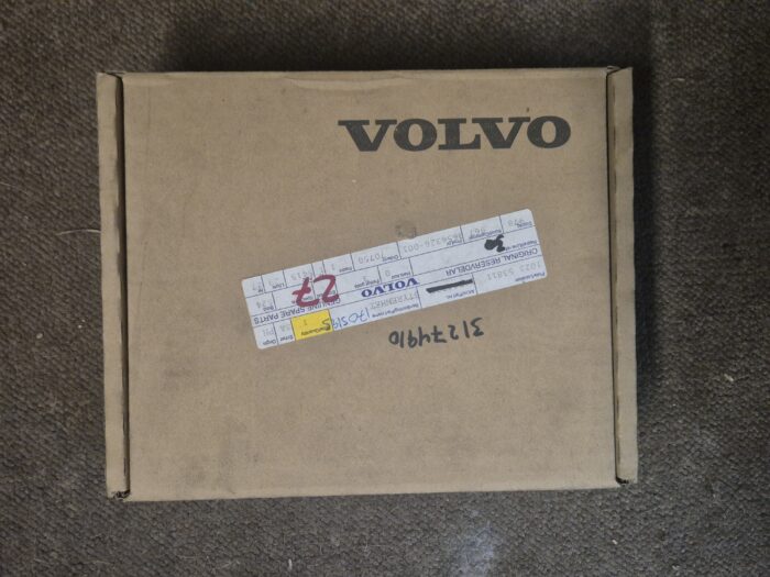 ABS-styremodul, Volvo C30 S40 V50 C70 - Billede 2