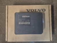 ABS-styremodul, Volvo C30 S40 V50 C70