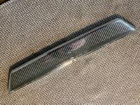 nrpladebelysning volvo 140 - 164, volvo original - Billede 2