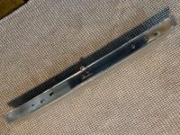 nrpladebelysning volvo 140 - 164, volvo original - Billede 4